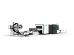 Автоматическое оборудование OREE LASER