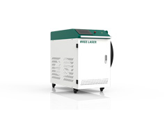 Станки лазерной очистки OREE LASER